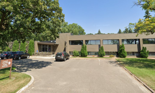 Granite City Counseling Program of Catholic Charities facility photo 4