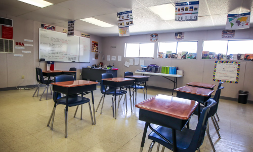 Unity Childrens Home facility photo 2