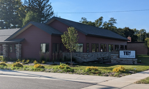 Ten16 Recovery Network Midland Office facility photo 2