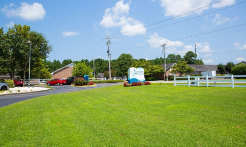 Lighthouse Behavioral Health Hospital facility photo 4