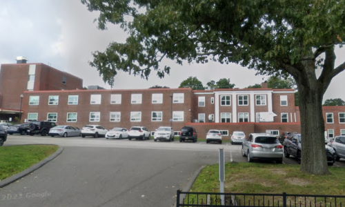 McLean SouthEast at Oak Street facility photo 5