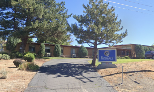 BestCare Klamath Basin Recovery Center facility photo 2