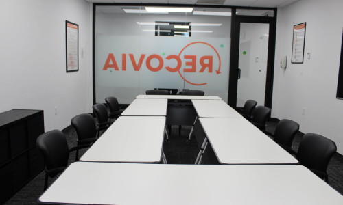 Recovia Grant Road - Eastside facility photo 2