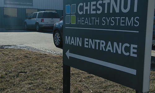 Chestnut Health Systems facility photo 3