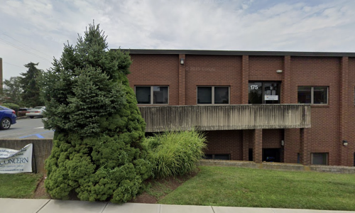 CONCERN Professional Services Easton facility photo 2