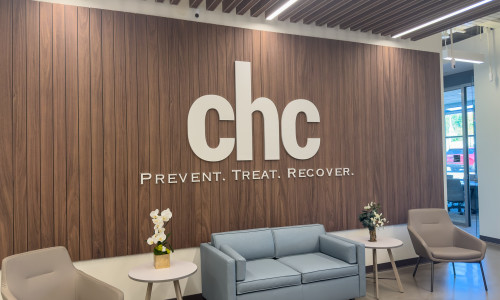 CHC Addiction Services RAMAR Residential Treatment Center facility photo 3