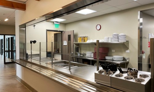 San Poil Treatment Center facility photo 2