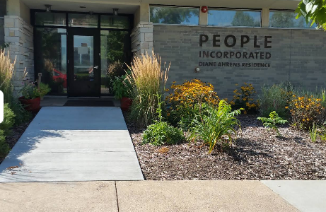 People Incorporated Residential Treatment at Diane Ahrens Residence facility photo 2