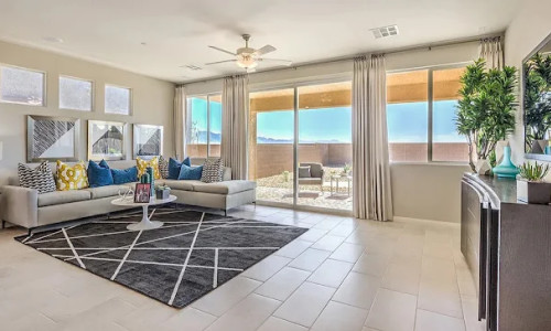 Icarus Alcohol & Drug Rehab Las Vegas facility photo 3