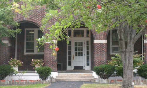 Saint Anne Institute facility photo 2