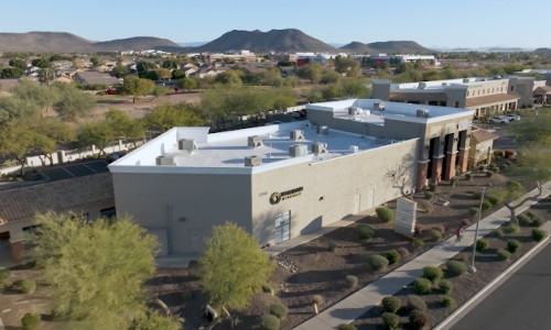 Horizon Recovery - Arrowhead Outpatient facility photo 2