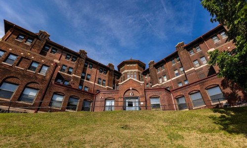 Duluth Bethel Port Rehabilitation Center facility photo 4
