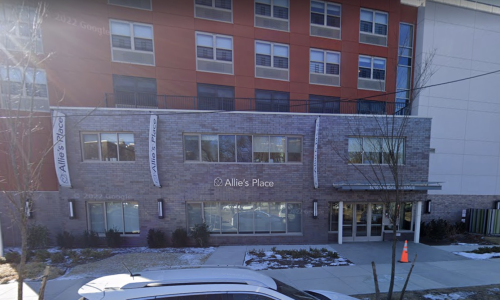 Camelot - Allie’s Place facility photo 2