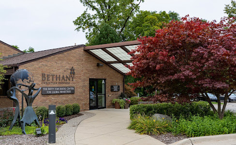 Bethany Christian Services Grand Rapids Campus facility photo 4