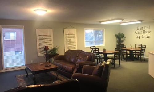 J. Walker Sober Living & IOP facility photo 4