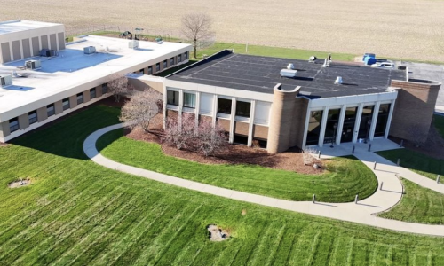 Midwest Center for Youth and Families facility photo 2