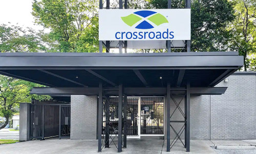 Crossroads Treatment Center Tyler facility photo 4
