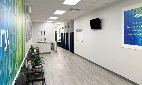 Crossroads Treatment Center LaGrange facility photo 3