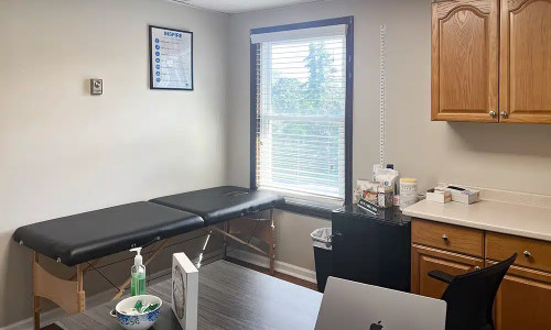 Crossroads Treatment Center Lanoka Harbor facility photo 5