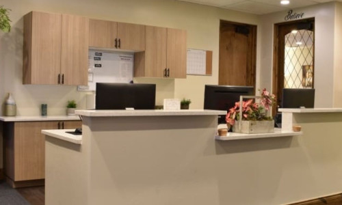 Nexstep Medical Detox facility photo 5