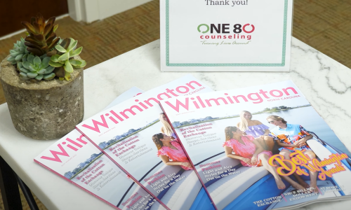 One-Eighty Counseling Wilmington facility photo 3