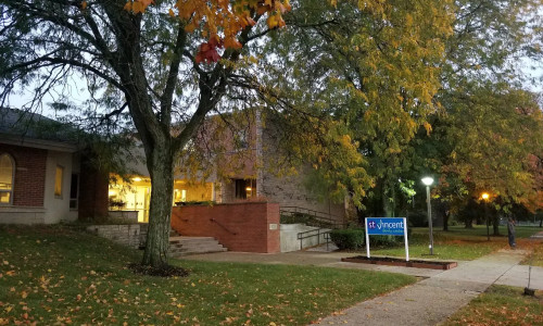Saint Vincent Family Services facility photo 3
