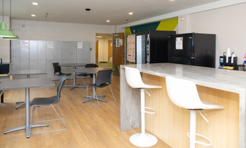 Saint Vincent Family Services facility photo 5