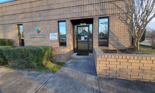 Arisa Health - Cabot facility photo 2