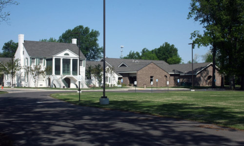 Perimeter Behavioral of West Memphis Residential facility photo 3