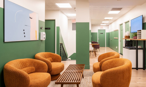 The Dorm New York City facility photo 2