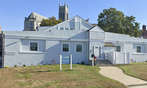 Southeastern Council on Alcohol and Drug Dependence (SCADD)/Detox facility photo 2