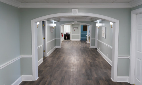Isaiah House Community Health Center facility photo 4