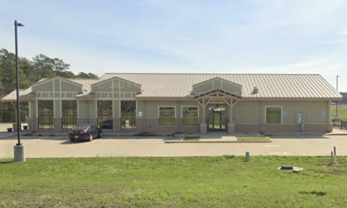 Weems Community Mental Health- Scott County facility photo 2