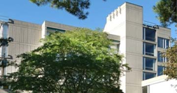 Spectrum Neuro Behavioral Care - Natick facility photo 3