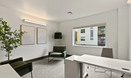 Discover Recovery Portland facility photo 5