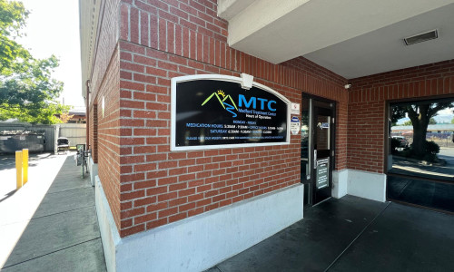 ORTC Medford Treatment Center facility photo 3