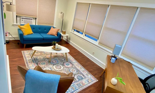 New Beginnings Therapeutic Services facility photo 2