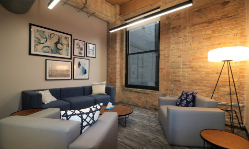 Rosecrance Chicago-River North facility photo 2