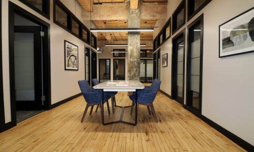 Rosecrance Chicago-River North facility photo 4