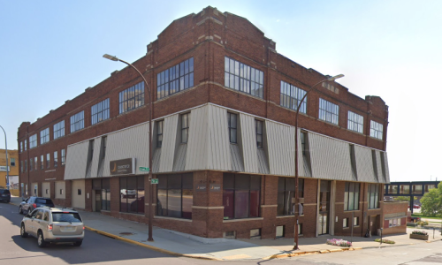 Rosecrance Jackson Centers Sioux City facility photo 2