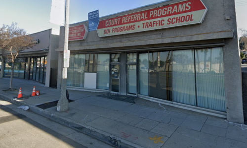 Safety Consultant Services - Whittier facility photo 3
