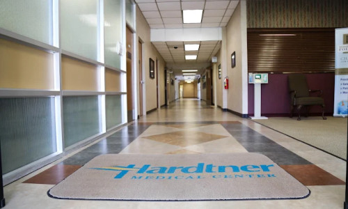 Hardtner Medical Center Mental Health facility photo 3