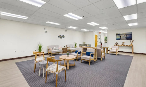 Lifeline Recovery and Wellness facility photo 5