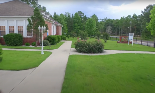 Chemical Addictions Recovery Effort (CARE) AWARE Residential facility photo 4