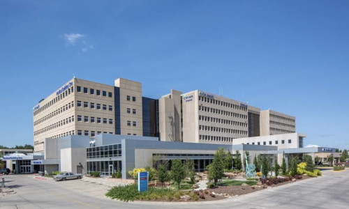 CHI Health Psychiatric Residential Treatment Facility facility photo 3