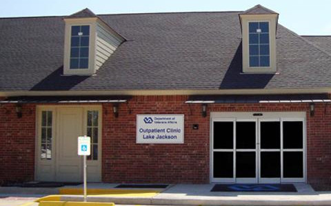 Lake Jackson VA Clinic facility photo 2