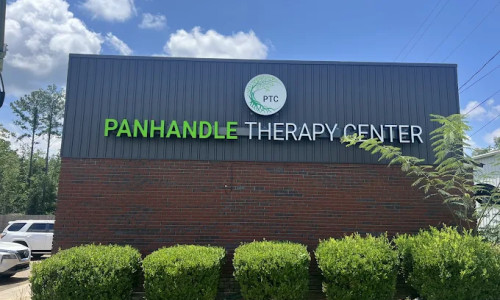 Panhandle Therapy Center facility photo 3