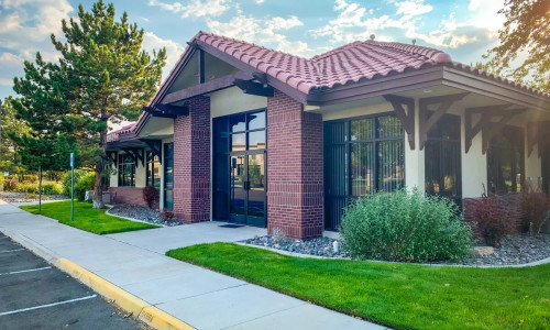 New Dawn Treatment Centers - Reno Intensive Outpatient facility photo 3