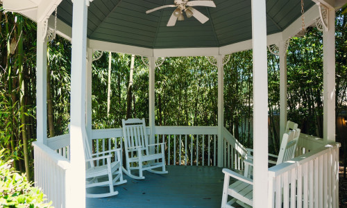 Kingston Wellness Retreat facility photo 2