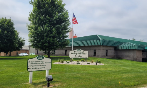 Tuscola Behav Health Personal Independence Center facility photo 2